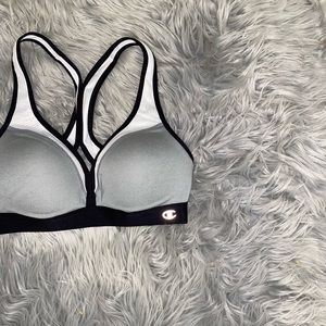 Champion sports bra